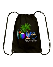 Love Nonna Life - Summer Drawstring Bag tile