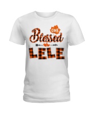 Blessed Lele - Autumn Ladies T-Shirt tile