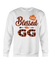 Blessed GG - Autumn Crewneck Sweatshirt tile