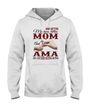 Mom And Ama - CR.Png Hooded Sweatshirt tile
