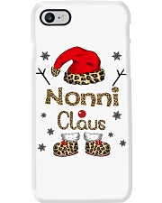 Nonni Claus - Funny Phone Case tile