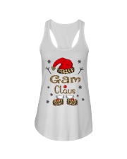 Gam Claus - Funny Ladies Flowy Tank tile