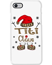Titi Claus - Funny Phone Case tile