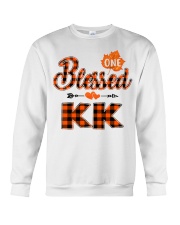 Blessed KK - Autumn Crewneck Sweatshirt tile