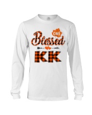 Blessed KK - Autumn Long Sleeve Tee tile