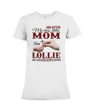 Mom And Lollie - CR.Png Premium Fit Ladies Tee tile