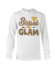 Blessed Glam - Leo Long Sleeve Tee tile