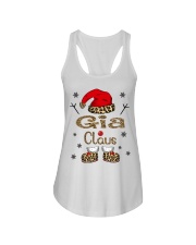 Gia Claus - Funny Ladies Flowy Tank tile