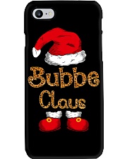 Bubbe Claus - Funny Christmas Phone Case tile