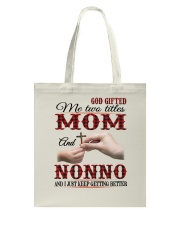 Mom And Nonno - CR.Png Tote Bag tile