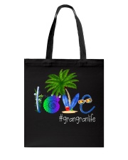 Love Grangran Life - Great Tote Bag tile