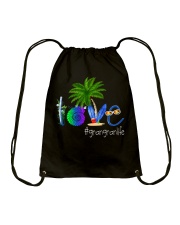 Love Grangran Life - Great Drawstring Bag tile