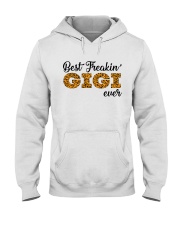 Best Freakin Gigi Ever - N Hooded Sweatshirt tile