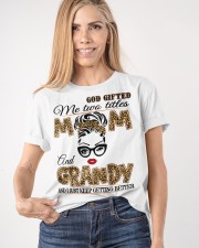 Mom And Grandy - 2022.Png Classic T-Shirt apparel-classic-tshirt-lifestyle-front-100