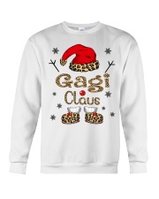 Gagi Claus - Funny Crewneck Sweatshirt tile