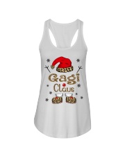 Gagi Claus - Funny Ladies Flowy Tank tile