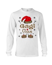 Gagi Claus - Funny Long Sleeve Tee tile