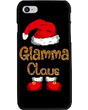 Glamma Claus - Funny Christmas Phone Case tile