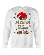 Nona Claus - Funny Crewneck Sweatshirt tile
