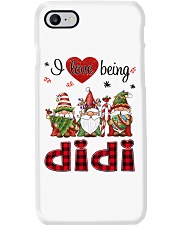 I Love Being Didi - R Phone Case tile