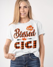 Blessed Cici - Autumn Classic T-Shirt apparel-classic-tshirt-lifestyle-front-100