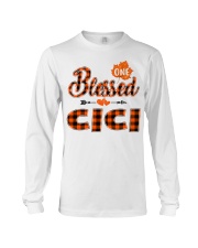 Blessed Cici - Autumn Long Sleeve Tee tile