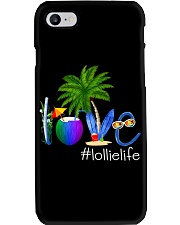 Love Lollie Life - Summer Phone Case tile
