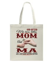 Mom And Ma - CR.Png Tote Bag tile