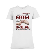 Mom And Ma - CR.Png Premium Fit Ladies Tee tile