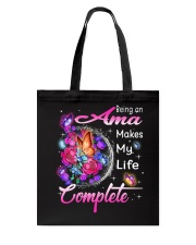 Being An Ama Makes My Life Complete Tote Bag tile