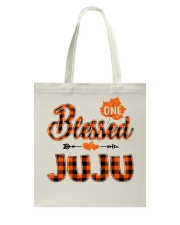 Blessed Juju - Autumn Tote Bag tile
