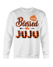 Blessed Juju - Autumn Crewneck Sweatshirt tile