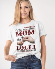 Mom And Lolli - CR.Png Classic T-Shirt apparel-classic-tshirt-lifestyle-front-100