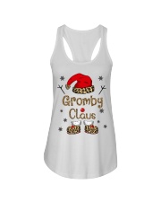 Gromby Claus - Funny Ladies Flowy Tank tile