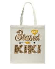 Blessed Kiki - Leo Tote Bag tile