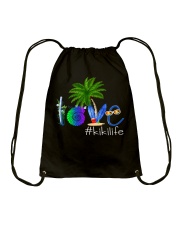 Love Kiki Life - Great Drawstring Bag tile
