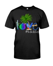 Love Kiki Life - Great Classic T-Shirt front