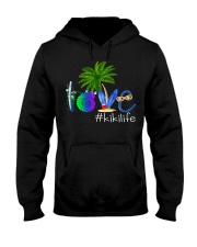 Love Kiki Life - Great Hooded Sweatshirt tile