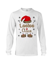 Leelee Claus - Funny Long Sleeve Tee tile