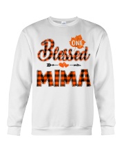 Blessed Mima - Autumn Crewneck Sweatshirt tile