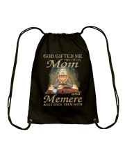 Mom And Memere - M2 Drawstring Bag tile