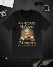 Mom And Memere - M2 Classic T-Shirt lifestyle-mens-crewneck-front-16
