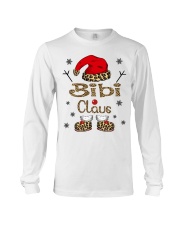 Bibi Claus - Funny Long Sleeve Tee tile