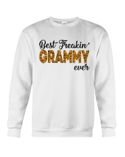 Best Freakin Grammy Ever - N Crewneck Sweatshirt tile
