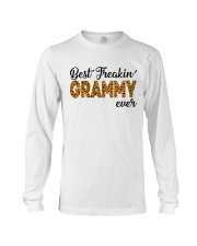 Best Freakin Grammy Ever - N Long Sleeve Tee tile