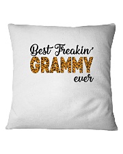 Best Freakin Grammy Ever - N Square Pillowcase tile