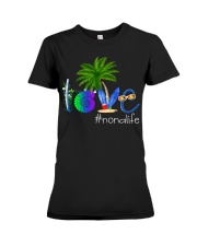 Love Nona Life - Great Premium Fit Ladies Tee tile