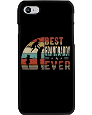 Best Granddaddy Ever - Vintage Phone Case tile