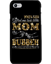 Mom And Bubbeh - Bling 2022 Phone Case tile