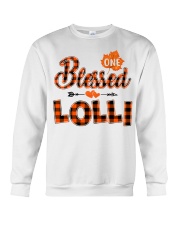 Blessed Lolli - Autumn Crewneck Sweatshirt tile